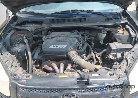 2005 Toyota Rav4 z USA, uszkodzony, nr VIN JTEHD20V356025974